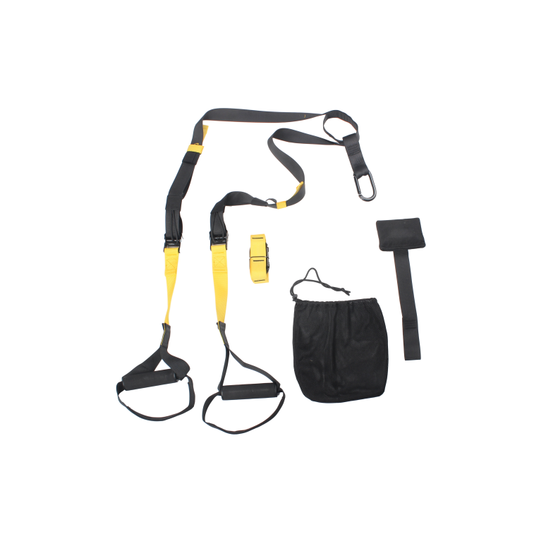 Slyngetrner Kit #0