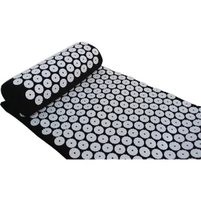 Smmtte med pude - Sort 