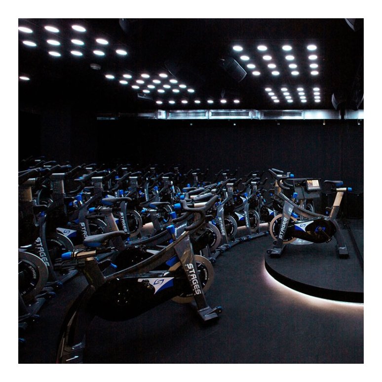Stages Indoor Bike SC3 #6
