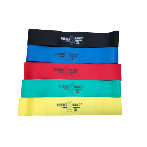Elastik XL - 5 pak