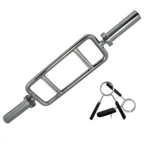  Triceps vgtstang - 50 mm.