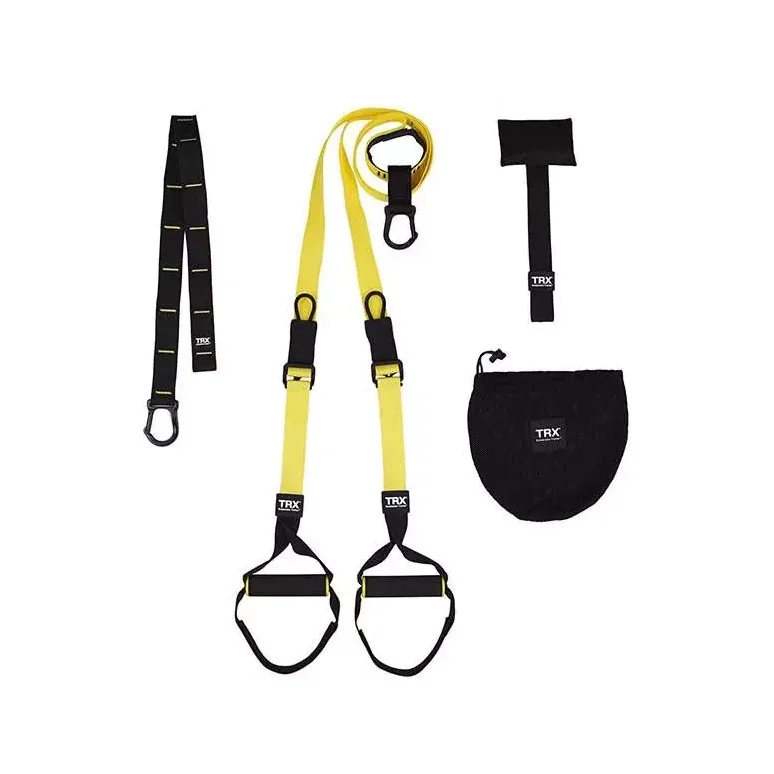 TRX Burn Suspension Trainer