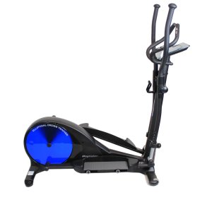 Peak Fitness VG60i Crosstrainer - BRUGT