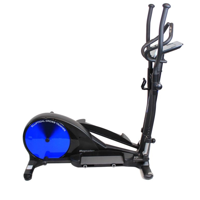 Peak Fitness VG60i Crosstrainer - BRUGT #0