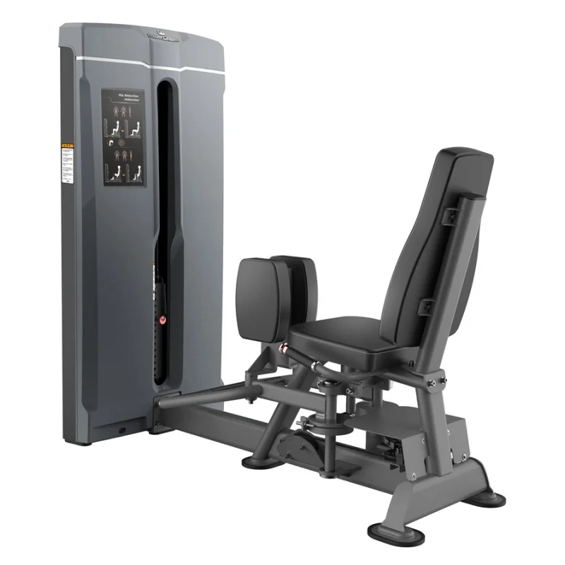 RELAX PRO FITNESS - Relax Hip Abduction/Adduction PC1606