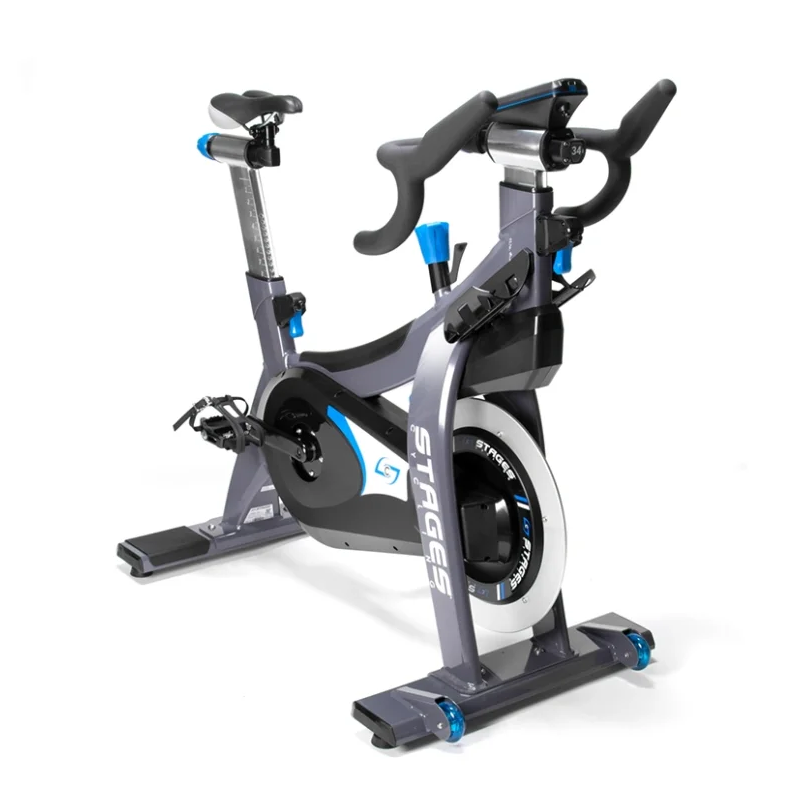 Stages - Indoor Bike SC3