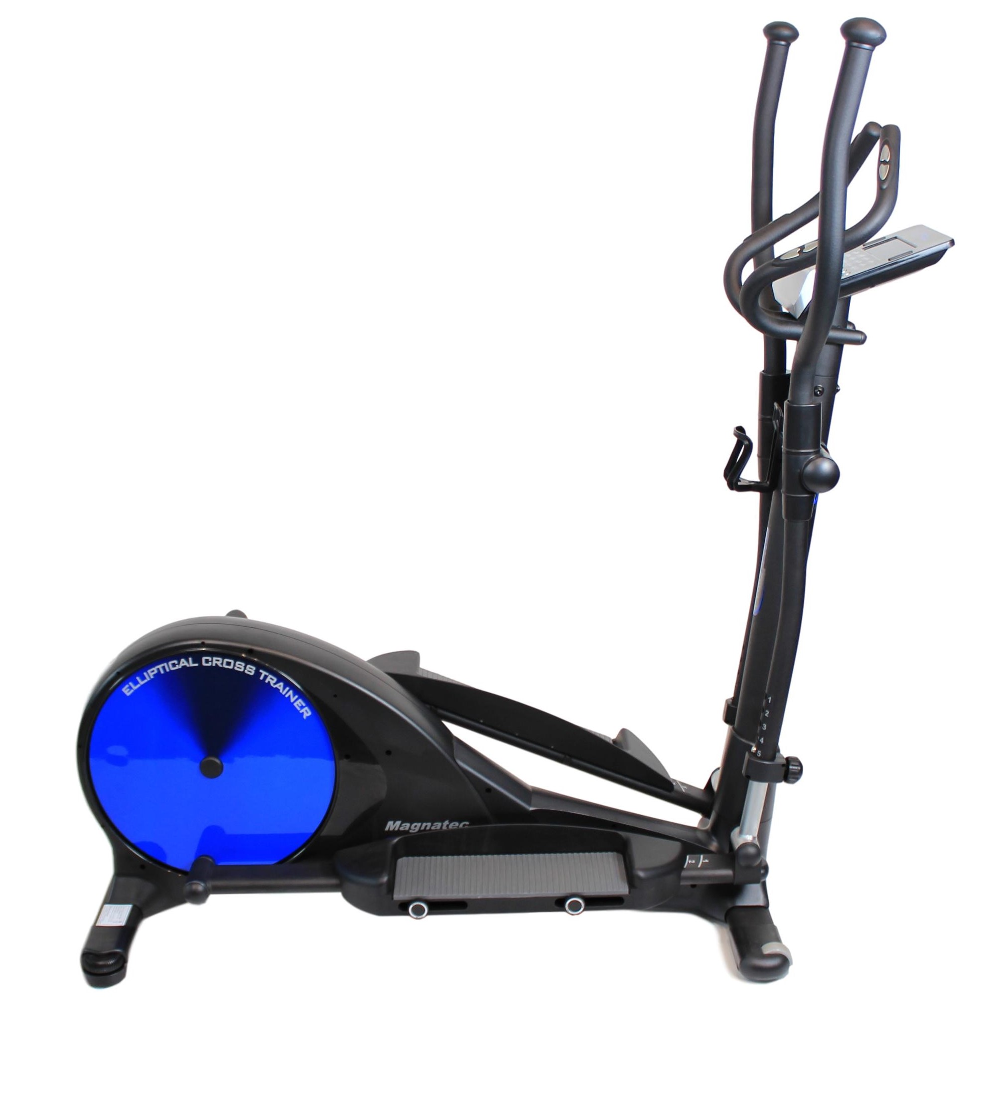Peak Fitness – VG60i Crosstrainer